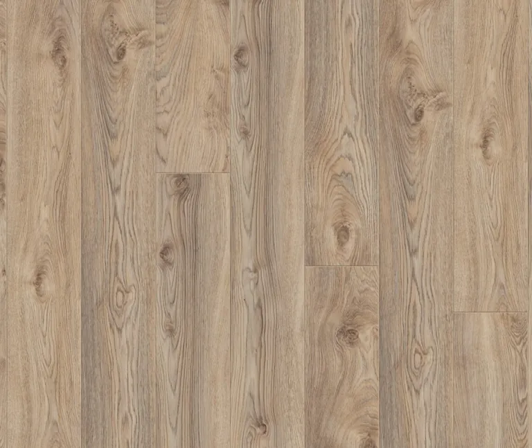 KRONOTEX Laminat Mammut Plus D 3669 Makro Eiche Beige Landhausdiele 2