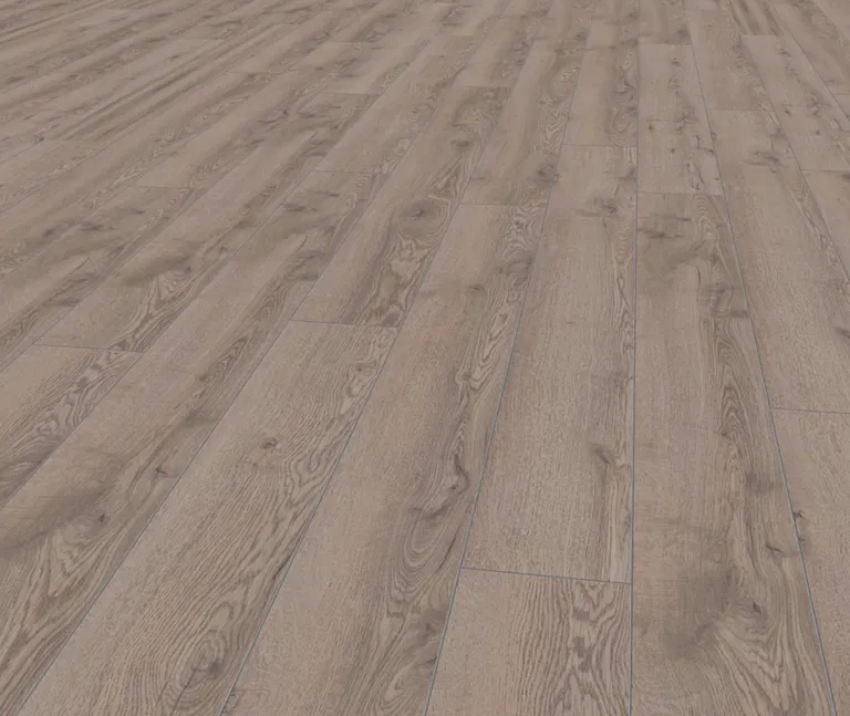 KRONOTEX Laminat Mammut D 4727 Berg Eiche Grau Landhausdiele 0