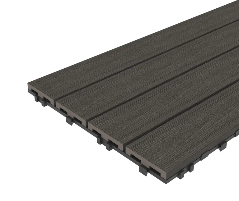 NewTechWood Klickfliese 2