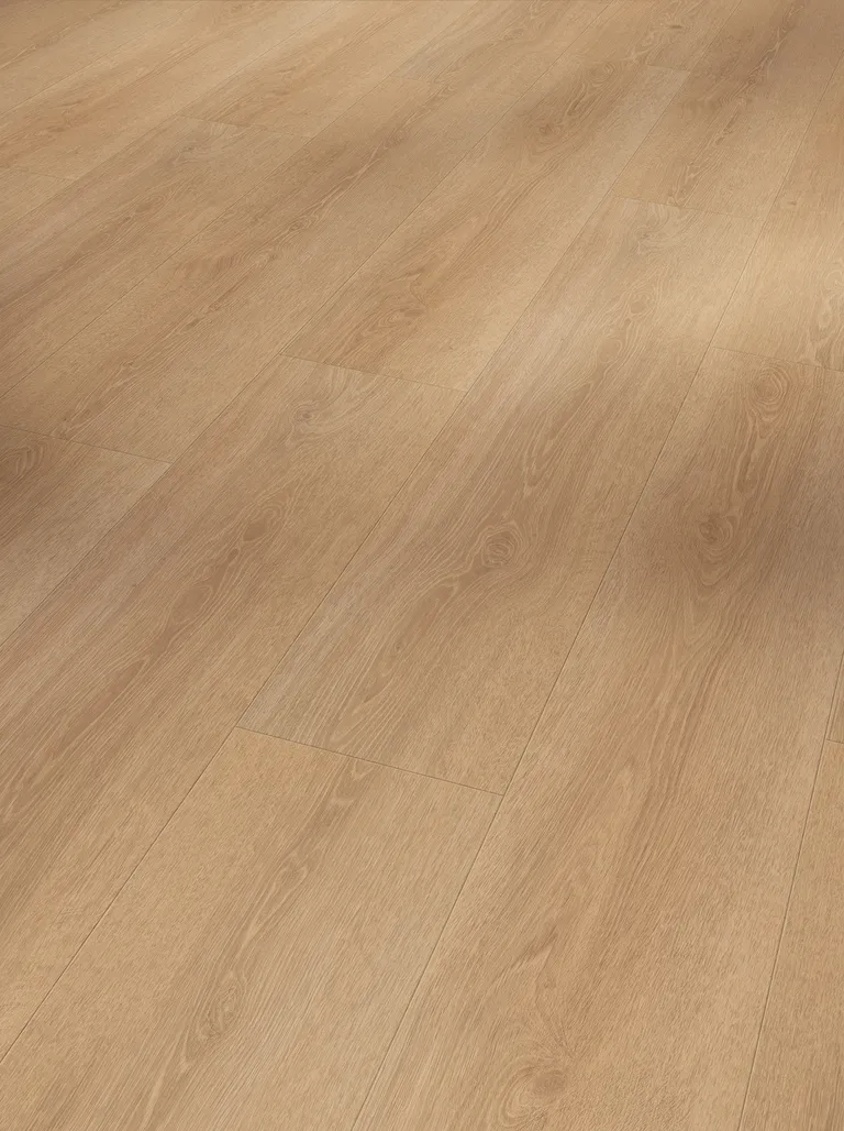 PARADOR Klick-Vinylboden SPC Classic 2070 Eiche Studioline natur Gebürstete Struktur Landhausdiele 7