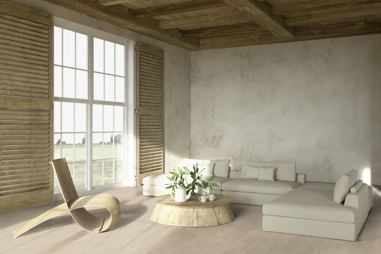 Gerflor Klick-Vinylboden Virtuo 30 Rigid Acoustic Blomma Light (Eir) Landhausdiele XL 4