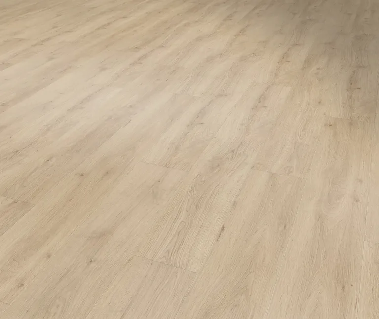Gerflor Klebe-Vinylboden massiv Virtuo 55 Sunny Light Landhausdiele 2