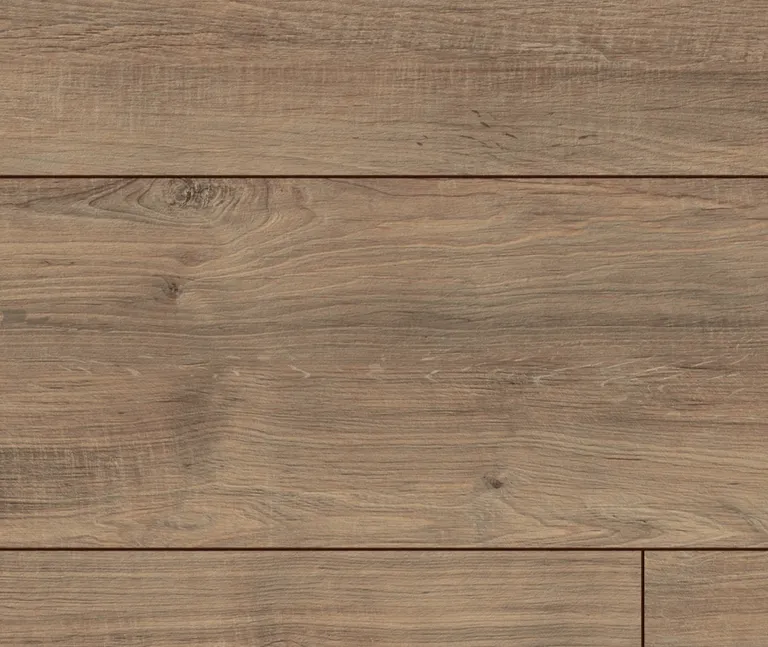 KRONOTEX Laminat Exquisit Plus D40422 Eiche Braun Landhausdiele 1