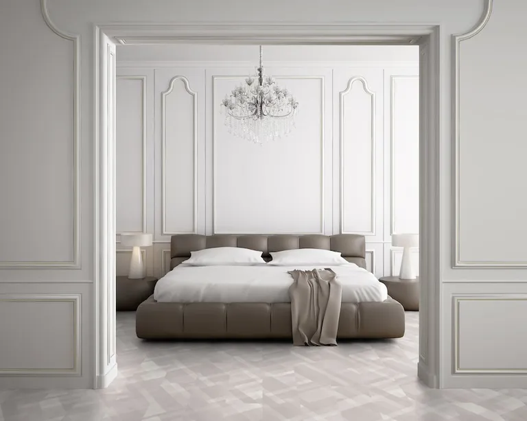 Gerflor Klebe-Vinylboden massiv Virtuo 55 graphic latina 3