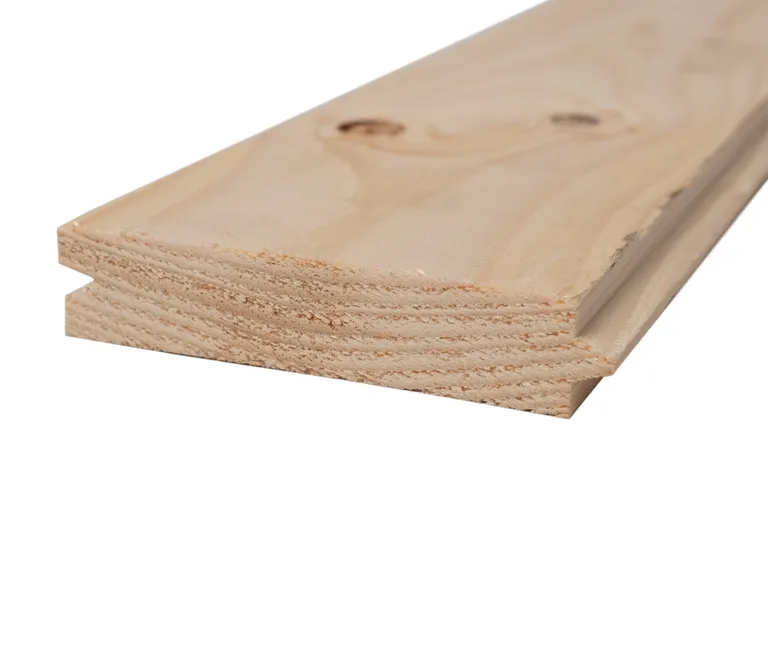 HORI Rauspund Fichte / Tanne  24,5 x 146 mm Güteklasse II-III 0