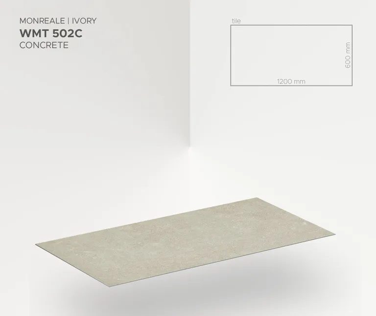 MODEE Wandverkleidung Stone Essence Monreale Ivory 6