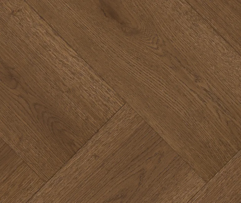 ter Hürne Parkett Herringbone Collection OF 1756 Eiche Baltrum Fischgräte 0