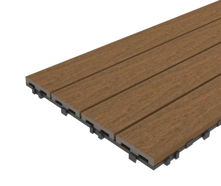NewTechWood Klickfliese 3