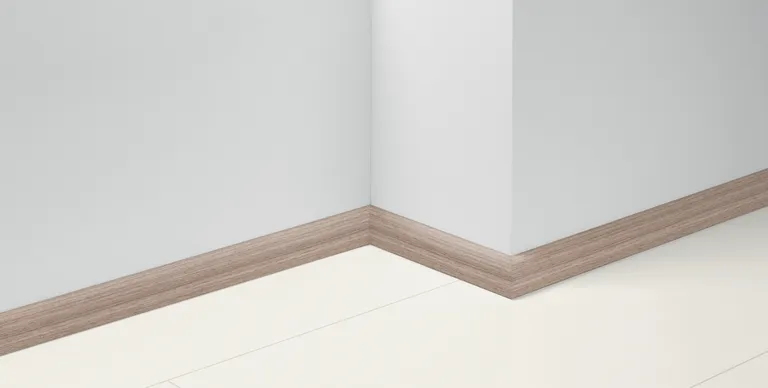 PARADOR Sockelleiste Teak D001 0