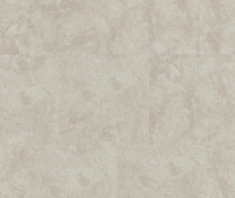Gerflor Klebe-Vinylboden Dalle Vinyle Prime 0135 Marble Beige Fliese selbstklebend 1