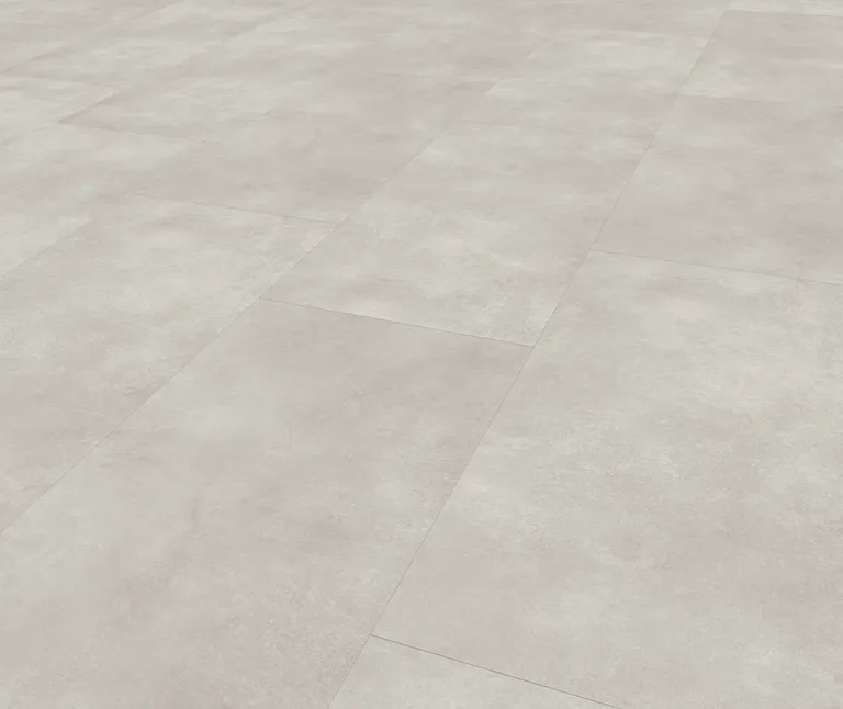 Gerflor Klick-Vinylboden Senso Premium Rigid Acoustic Pepper Light Fliese 1