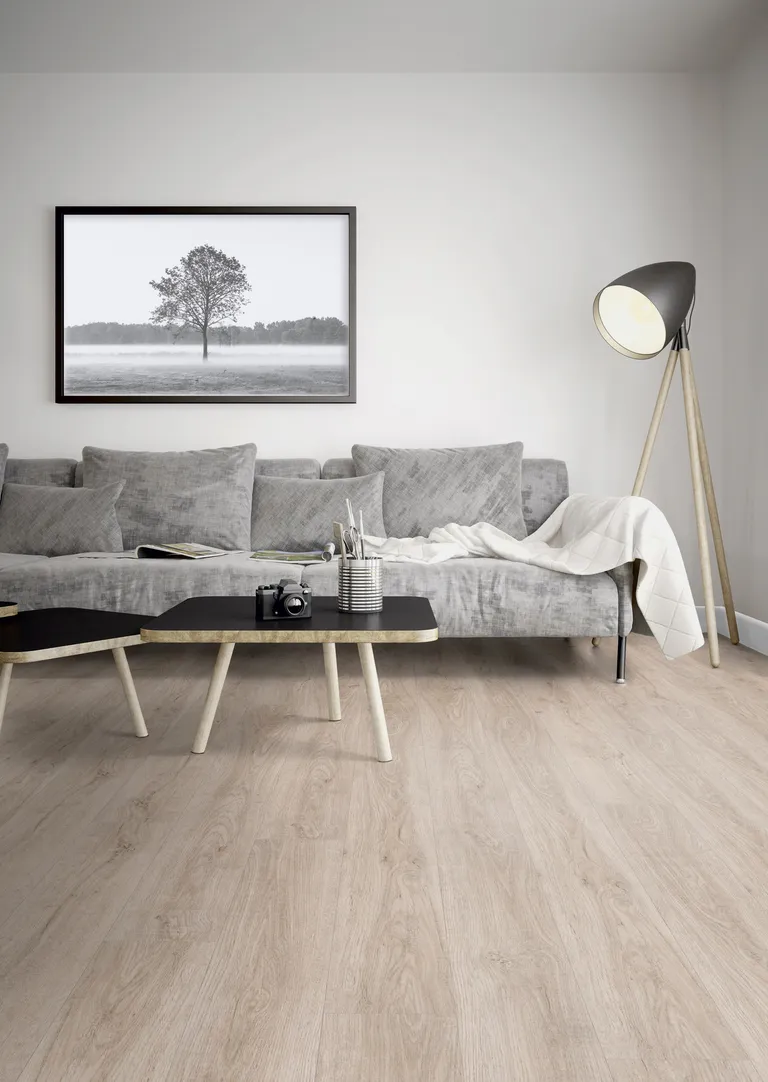 Friends by ter Hürne Klick-Designboden Eiche Theo OF 2212 Landhausdiele 7