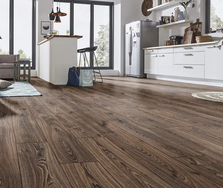 KRONOTEX Laminat Robusto D 3590 Timeless Oak Landhausdiele 4