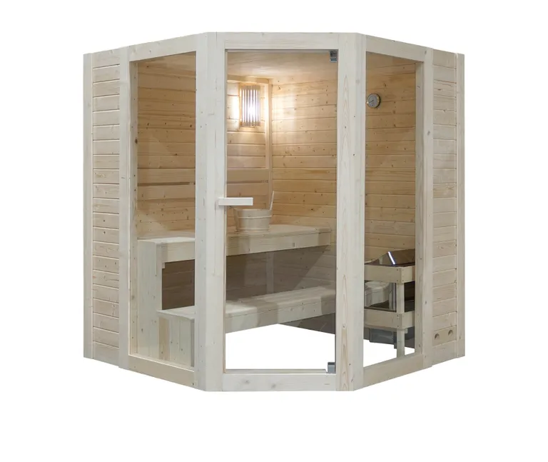 HORI Sauna Helsingborg 1