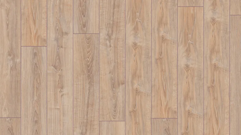KRONOTEX Sockelleiste Dekor D 2987 Whitewashed Oak 2