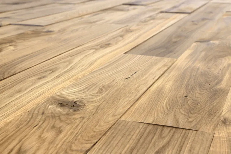 DOMIZIL Wandverkleidung Eco Series 800 Eiche rustikal geölt 7