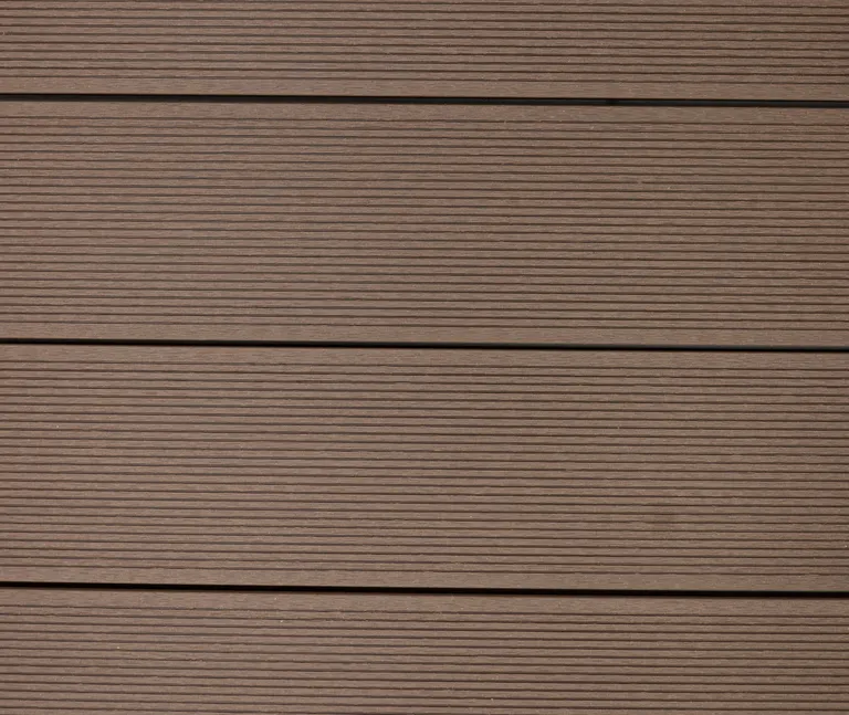 HORI Terrassendielen WPC/BPC Aktion Hohlkammer  braun 22 x 140 mm 5