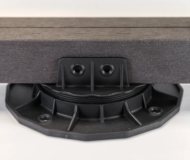 HORI Stelzlager Stellfüße 3