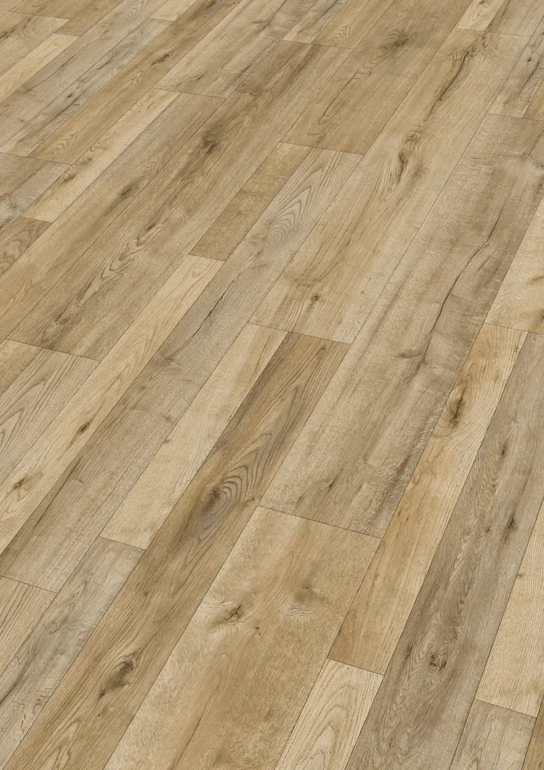 MEISTER Laminat Edition LD 55 Eiche Bayfield 6679 Landhausdiele 1