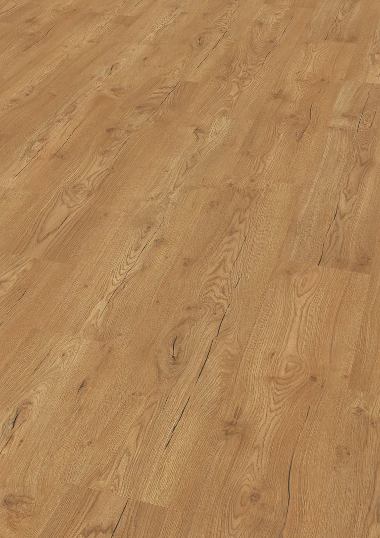 EGGER Laminat HOME Limerick Eiche honig 1