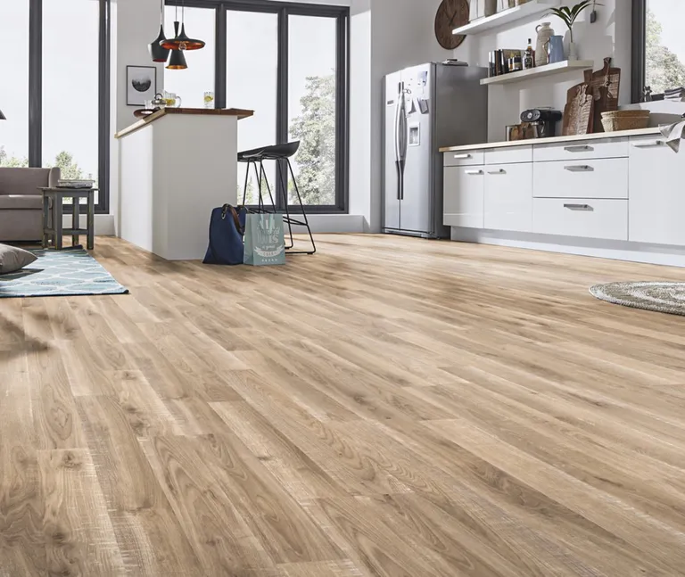 KRONOTEX Laminat Dynamic D 2450 Cutter Oak Landhausdiele 8