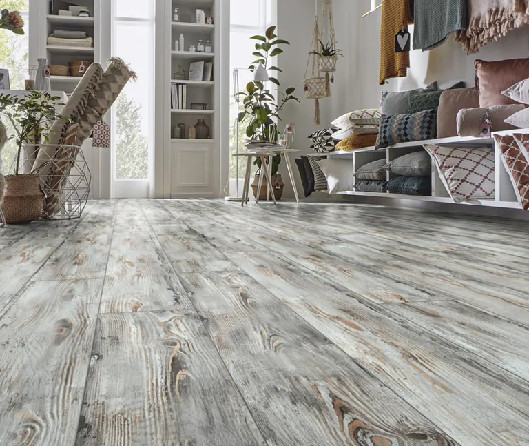 KRONOTEX Laminat Robusto D 4779 Fantasy Wood Landhausdiele 5