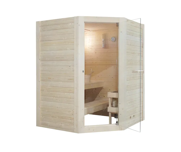 HORI Sauna Trondheim 4