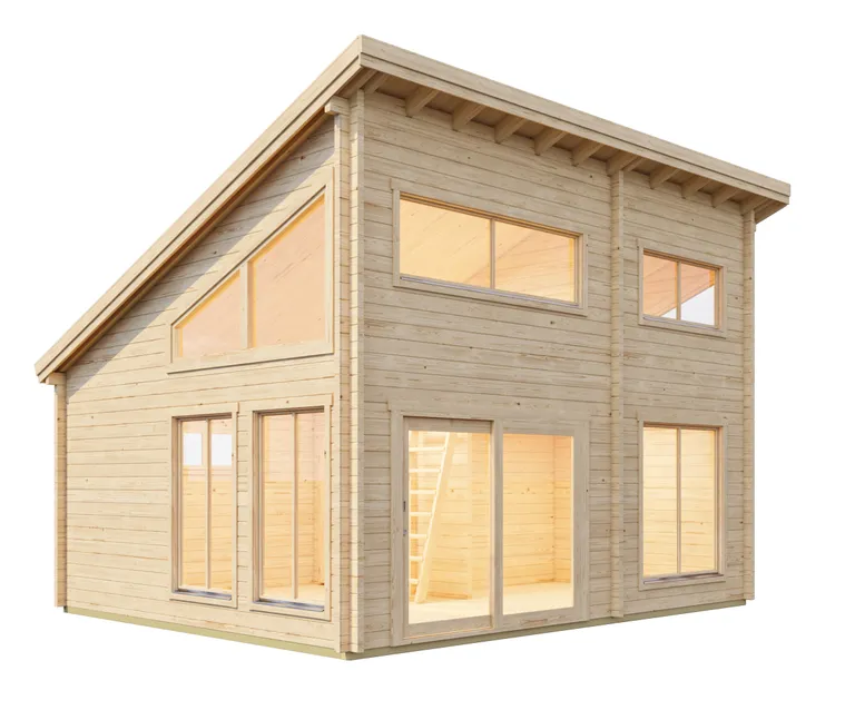 Lasita Maja Ferienhaus Malmö 1
