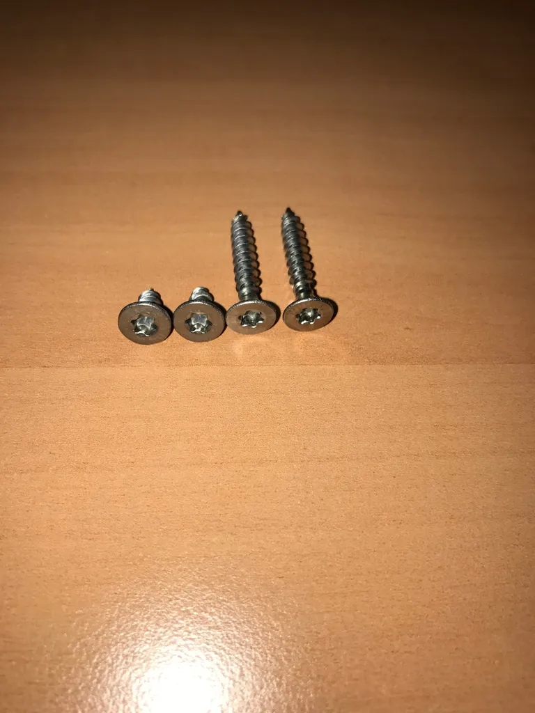 Kovalex Terrassendielen Komplettset WPC massiv Exklusiv kastanienbraun strukturiert 20 x 145 mm 7