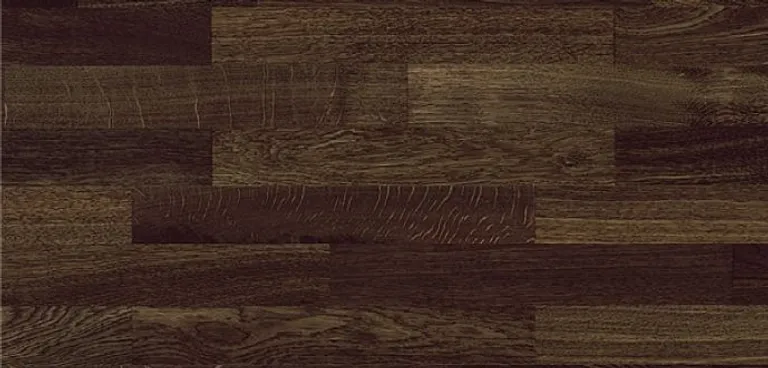 HORI Quick Parkett 400 Achateiche Naturell Schiffsboden geölt 0