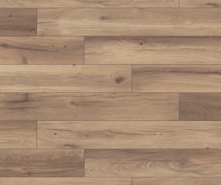 ter Hürne Klick-Designboden Dureco Classic Strong OF 2812 Dekor Eiche Madeira Landhausdiele 1