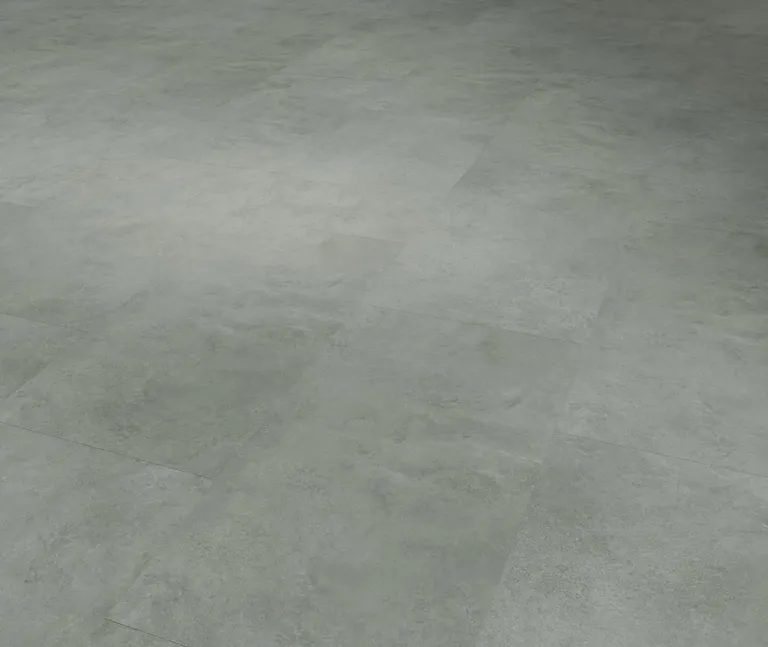 Gerflor Klick-Vinylboden Virtuo 55 Rigid Acoustic Tavla Green Fliese 2