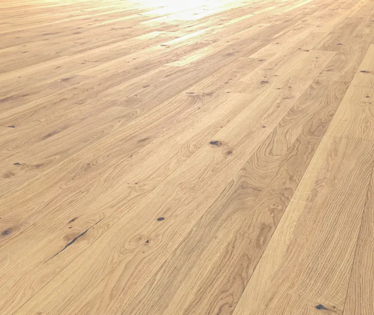 HORI Parkett 300 Eiche Cottage Country stark gebürstet Rohholzoptik Landhausdiele matt versiegelt 0
