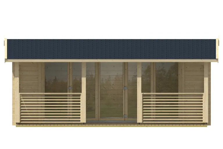 Lasita Maja Ferienhaus Lyndhurst 4