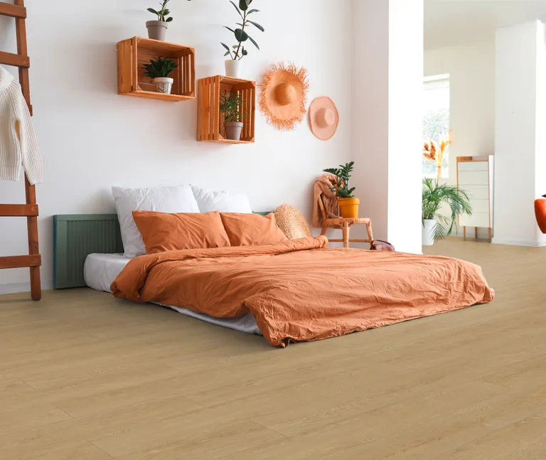 KRONOTEX Laminat Exquisit D41192 Horizont Eiche Natur Landhausdiele 3