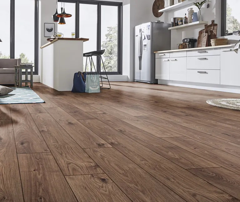 KRONOTEX Laminat Robusto D 3591 Atlas Oak Coffee Landhausdiele 4