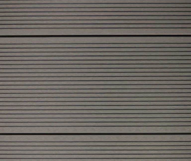 HORI Terrassendielen WPC/BPC Hohlkammer XXL grau 25 x 250 mm 5