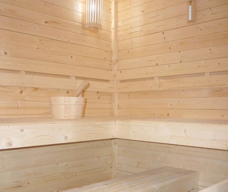 HORI Sauna Asker 10