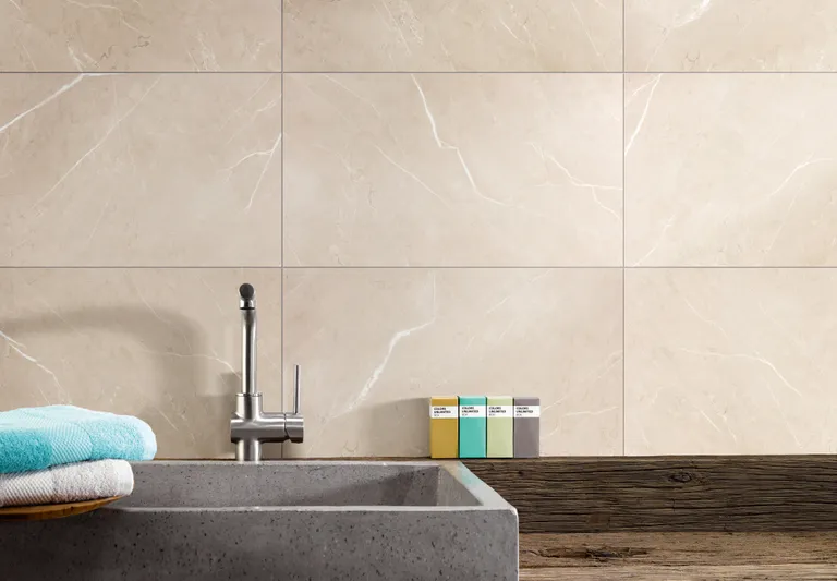 Gerflor Mural Revela Wandverkleidung Zanzibar 7053 Fliese 1