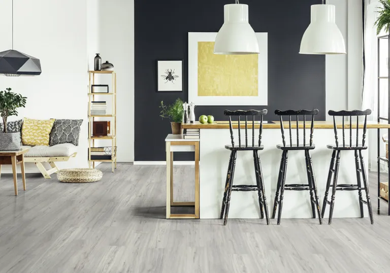 Gerflor Klick-Vinylboden Senso Lock 20 1093 Cashew Clear Landhausdiele 0