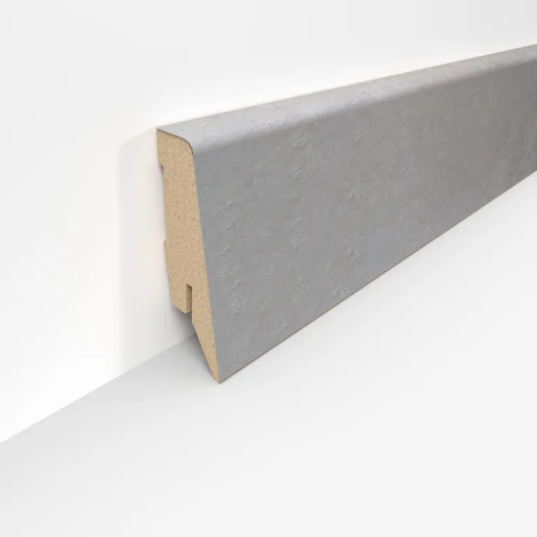 KRONOTEX Sockelleiste Dekor D 4682 Loft Leicht 0