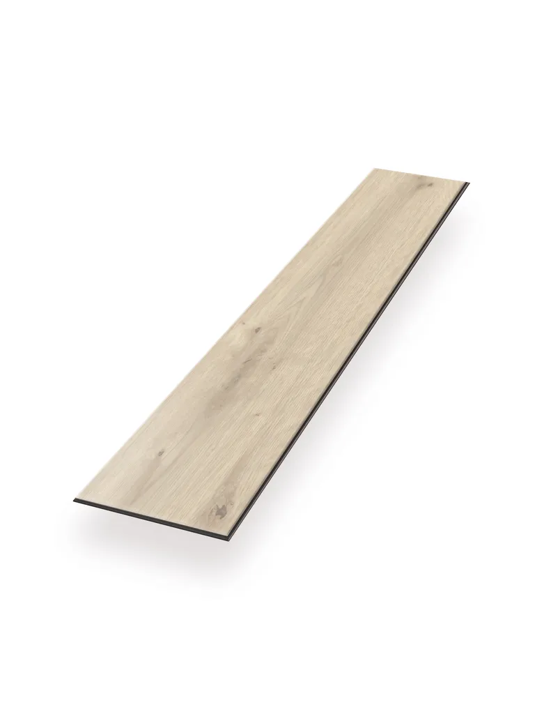 EGGER Klick-Designboden Aquadura+ Hybridboden EDF176 Almington Eiche beige 3