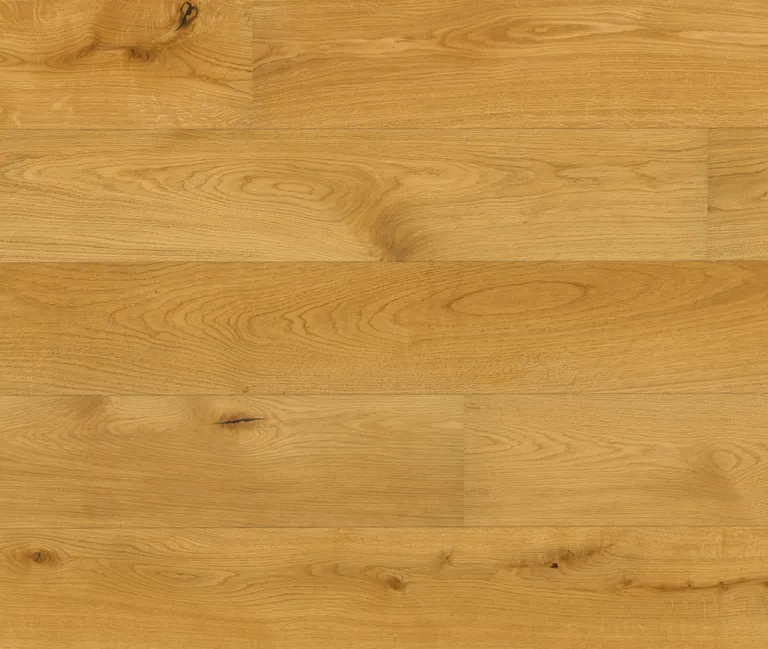 HORI Parkett Eiche Variant Natur Landhausdiele gebürstet UV-geölt 0