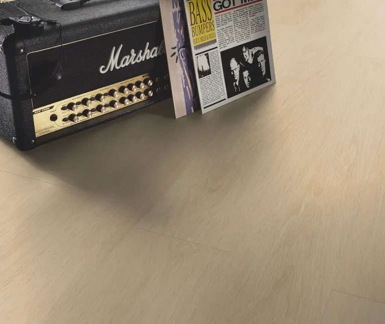 KRONOTEX Laminat Mammut D81142 Elegance Eiche Beige Landhausdiele 4