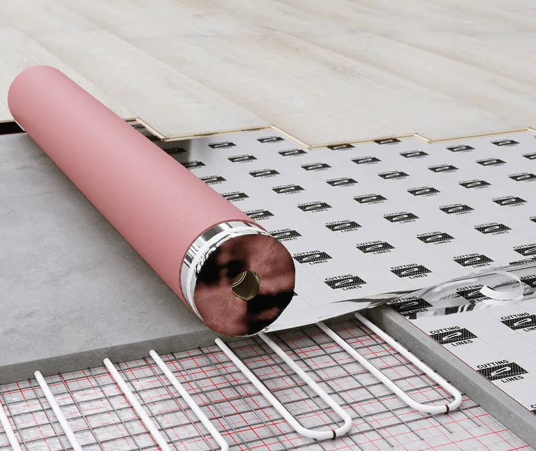 Arbiton Multiprotec 1000 3in1 PU-M Trittschalldämmung 0