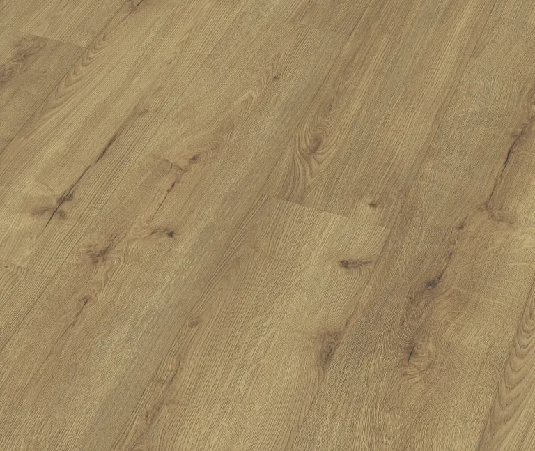 MEISTER Laminat LD 250 Eiche Champagner 07001 Landhausdiele 0
