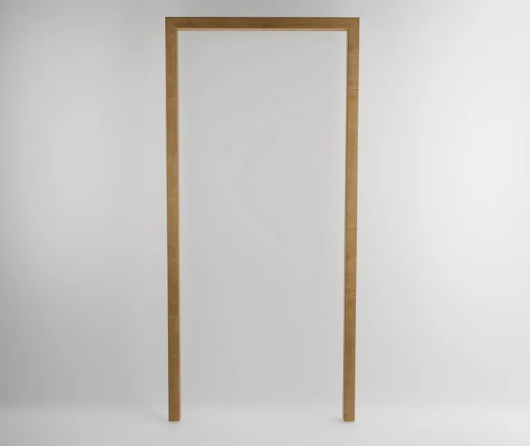 HORI Zierbekleidung Satz CPL Wildeiche mit verlängerter Feder Designkante 1