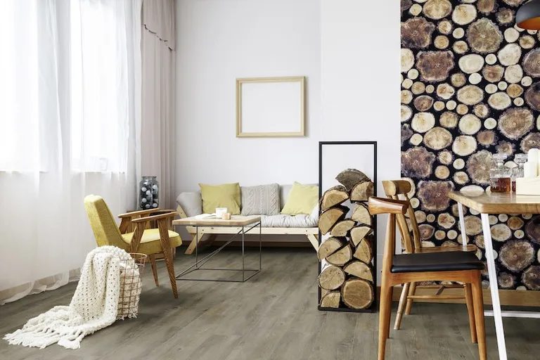 Gerflor Klebe-Vinylboden massiv Virtuo 55 linley 4
