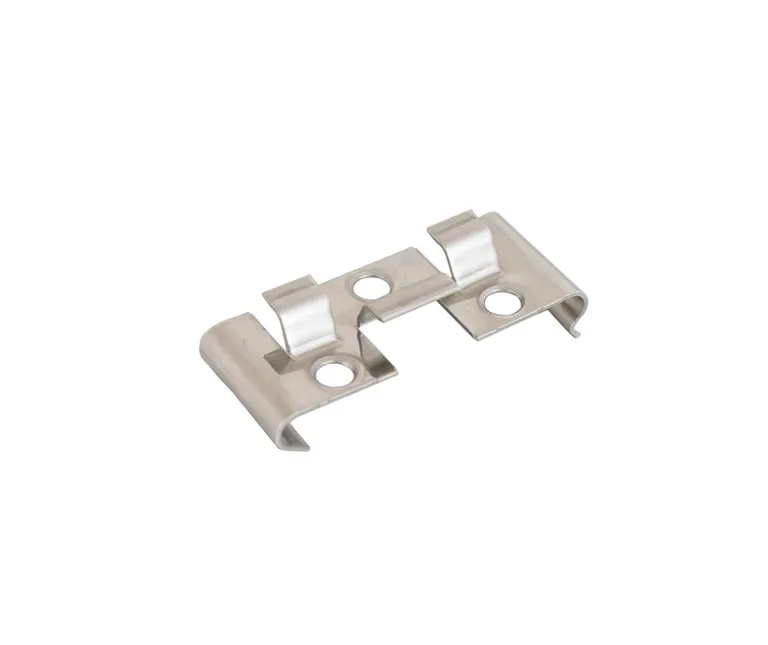 Kovalex Terrassendielen Komplettset WPC Kammerprofil Exklusiv schokobraun gebürstet 26 x 145 mm 2