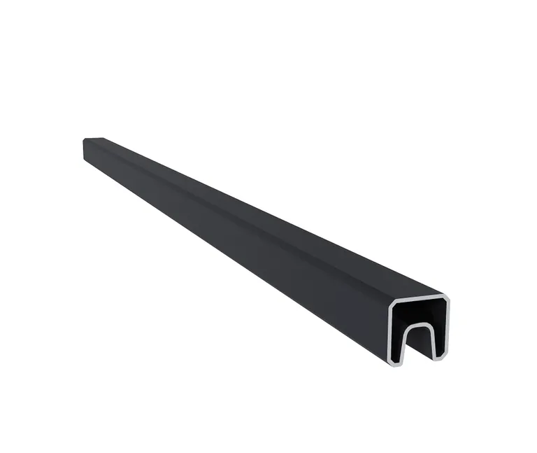 HORI Terrassendielen Afrikulu Mukulungu glatt / glatt  21 x 145 x 2250 mm 0